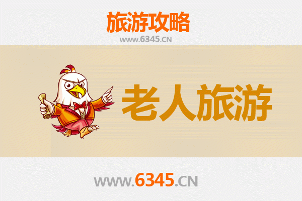安阳滑县银龄漫游：古韵养生之旅